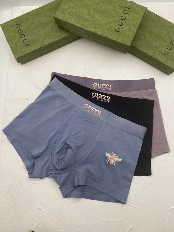 Gucci boxer L-3XL 82